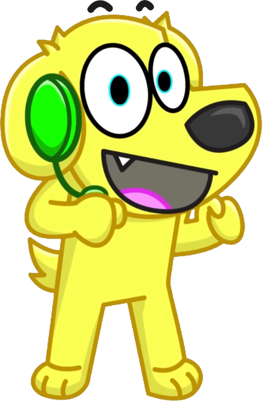 Tyler Dog